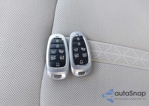 2020 Hyundai Sonata Limited из США, поврежденный, VIN 5NPEH4J27LH034014